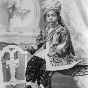 Little Lord Little Lord