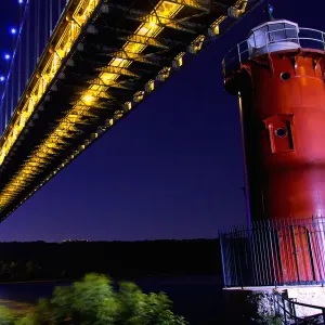 Little Red Lighthouse Little Red Lighthouse