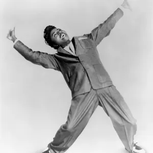 Timeless Icons: Little Richard