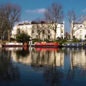 Little Venice Little Venice