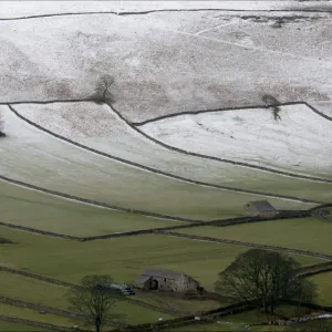 Littondale winter