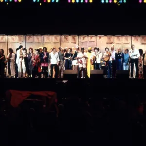 Live Aid - Philadelphia Live Aid - Philadelphia