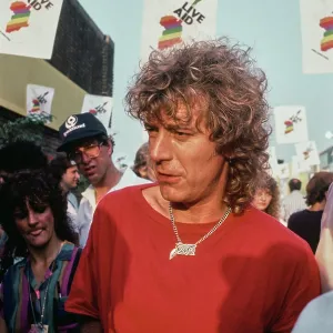 Live Aid USA Live Aid USA