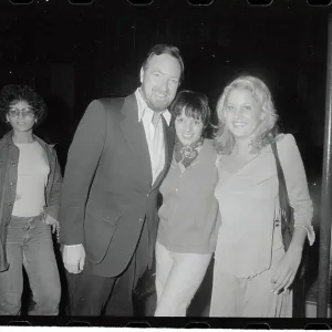 Images Dated 1975 August: 8 Aug 1975