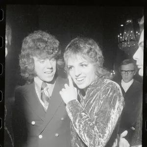 Images Dated 1970 December: 3 Dec 1970