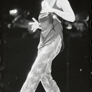 Images Dated 1981 March: 16 Mar 1981
