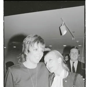 Images Dated 1986 September: 22 Sep 1986