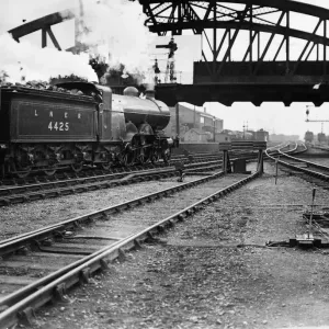 LNER Express LNER Express