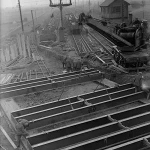 LNER Works LNER Works