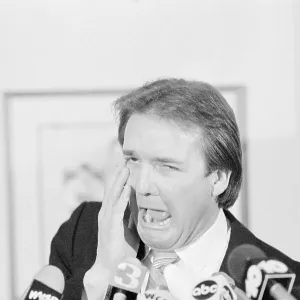 Images Dated 1985 January: 5 Jan 1985