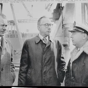 Images Dated 1972 November: 6 Nov 1972