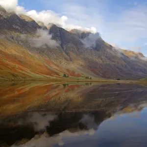 Loch Achtriochtan