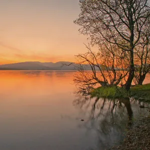 Loch Lomond Loch Lomond