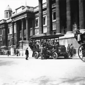 London Charabanc