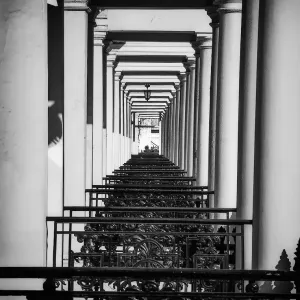 London Columns London Columns
