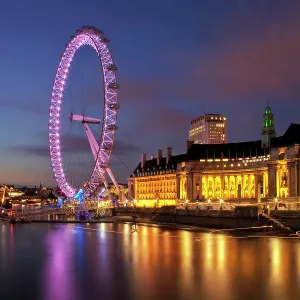 London Eye London Eye