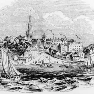Londonderry Londonderry
