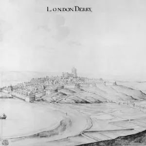 Londonderry Londonderry