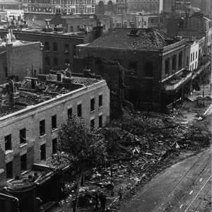 Looking At Damage Looking At Damage