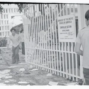 Images Dated 1975 April: 30 Apr 1975