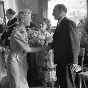 Lord & Lady Mayoress Lord & Lady Mayoress