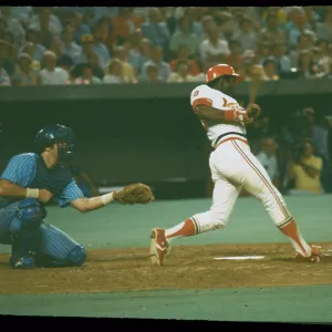 Images Dated 1979 August: 13 Aug 1979