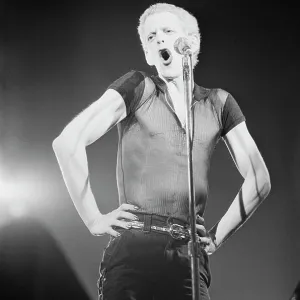 Images Dated 1974 May: 1 May 1974