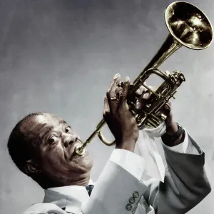 Captivating Moments in Music: Louis Armstrong