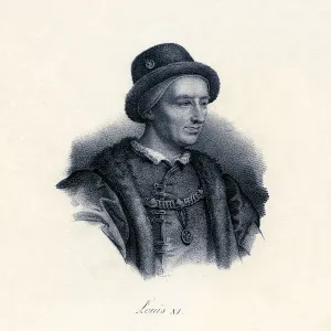 Louis XI