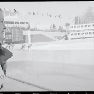 Images Dated 1980 February: 8 Feb 1980