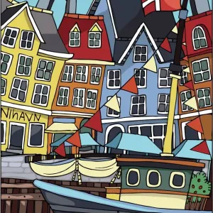 Love Copenhagen Love Copenhagen