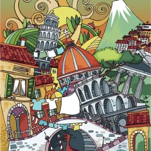 Love Italy Love Italy
