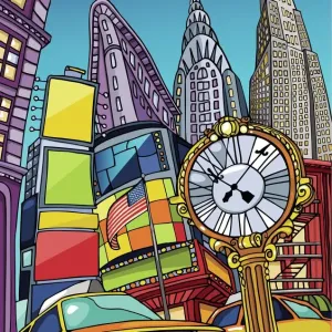 Love Manhattan Love Manhattan