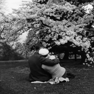 Loving Couple Loving Couple