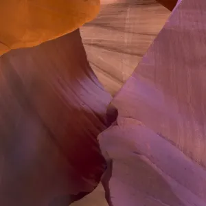 Lower Antelope Slot Canyon Lower Antelope Slot Canyon