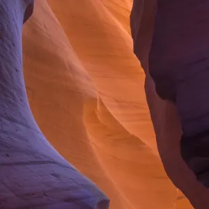 Lower Antelope Slot Canyon Lower Antelope Slot Canyon