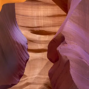 Lower Antelope Slot Canyon Lower Antelope Slot Canyon