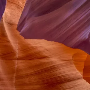 Lower Antelope Slot Canyon Lower Antelope Slot Canyon