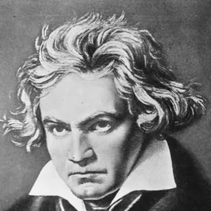 Ludwig van Beethoven