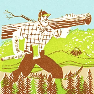 Lumberjack