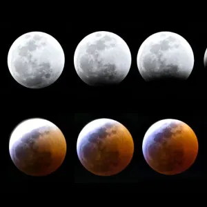 Lunar eclipse Lunar eclipse