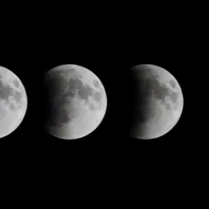 Blood Moon Print Blood Moon Print