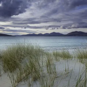 Luskintyre Dunes Isle of Harris Scotland Print Luskintyre Dunes Isle of Harris Scotland Print