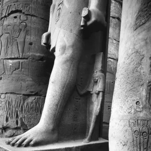 Luxor Temple Luxor Temple
