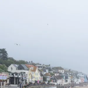 Lyme Regis