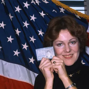 Images Dated 1976 January: 6 Jan 1976