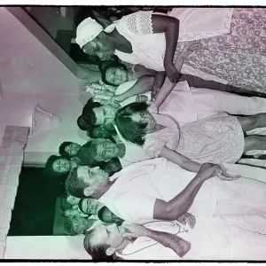 Images Dated 1970 November: 2 Nov 1970