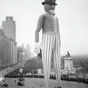 Macy's Thanksgiving Day Parade Macy's Thanksgiving Day Parade