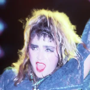 Madonna