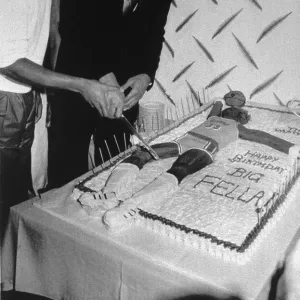 Images Dated 1987 April: 20 Apr 1987